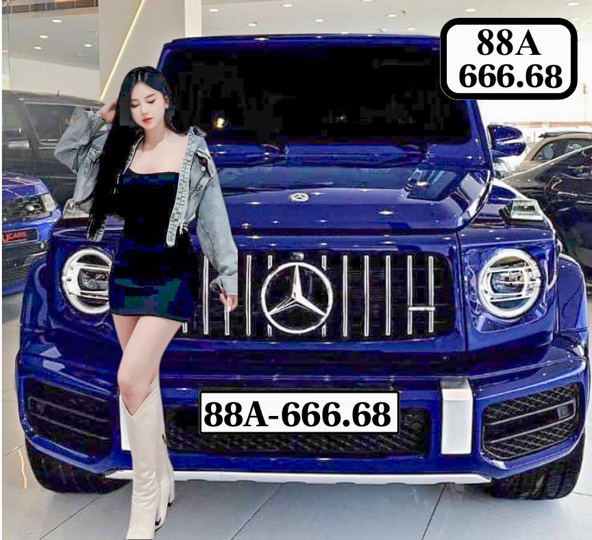 Biển Vvip vẫn đang đợi chủ nhân ạ.