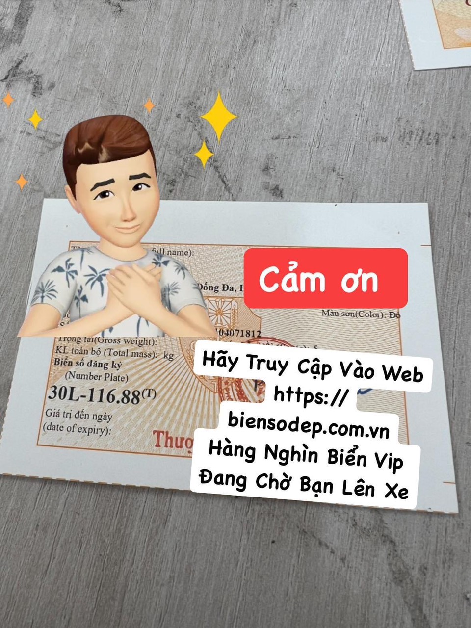 ☝️Cách để tìm được những biển số xe đẹp nhất😘😘😘