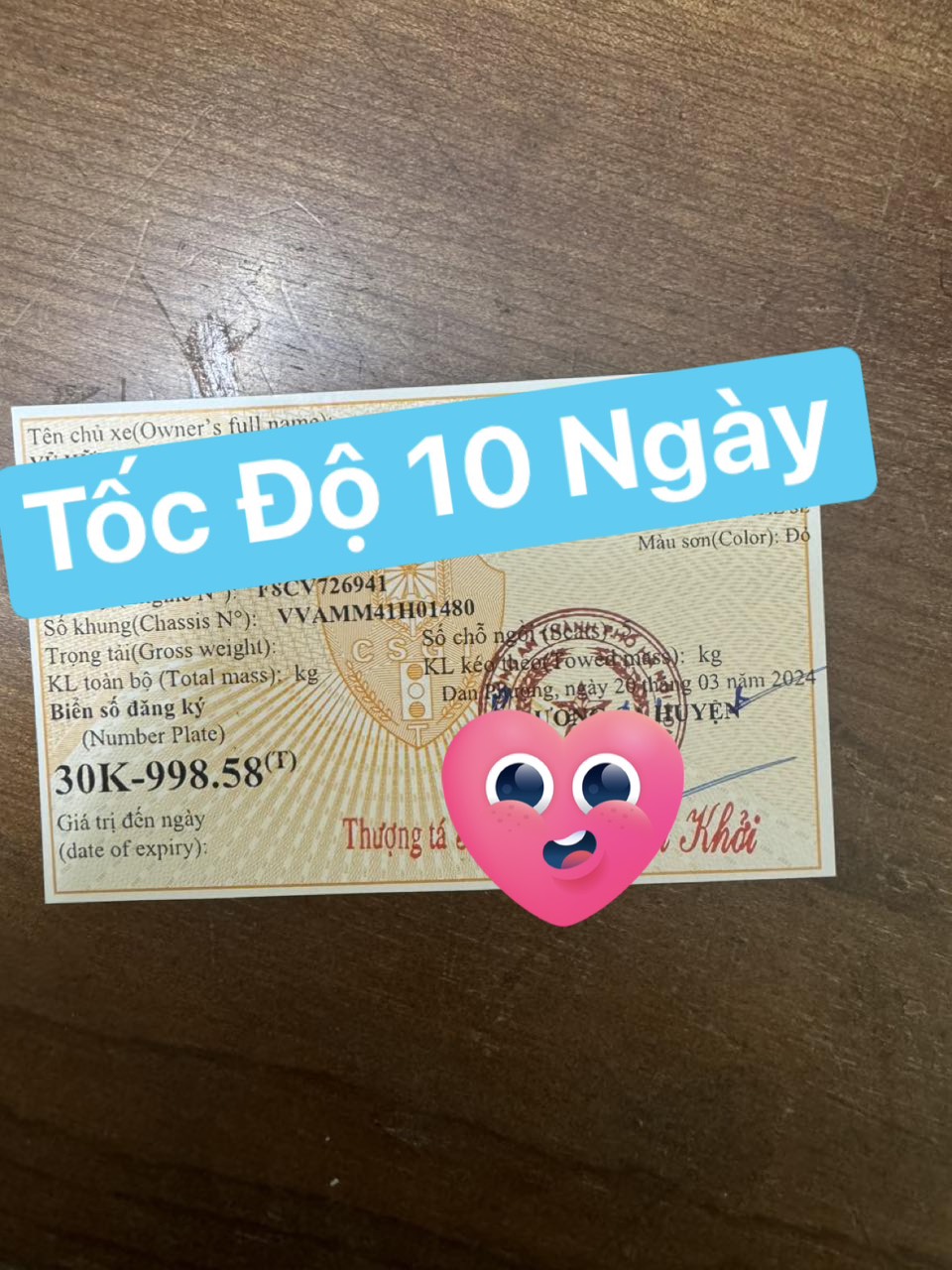 🚀Dịch vụ thần tốc trong 10 ngày lv